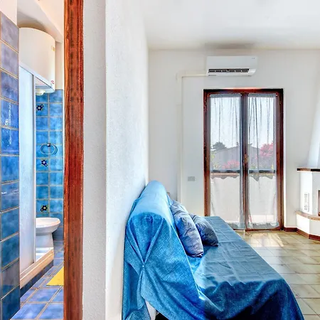 Guesthost - Elba Cozy Apartamento *