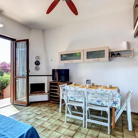 Apartamento Guesthost - Elba Cozy *